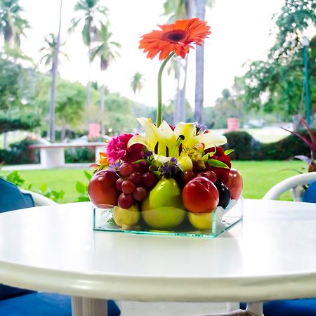 Coral Ixtapa Hotel Икстапа Екстериор снимка