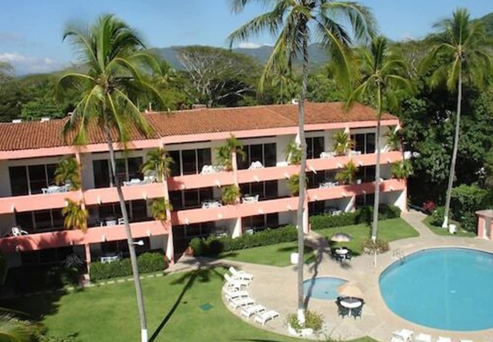 Coral Ixtapa Hotel Икстапа Екстериор снимка