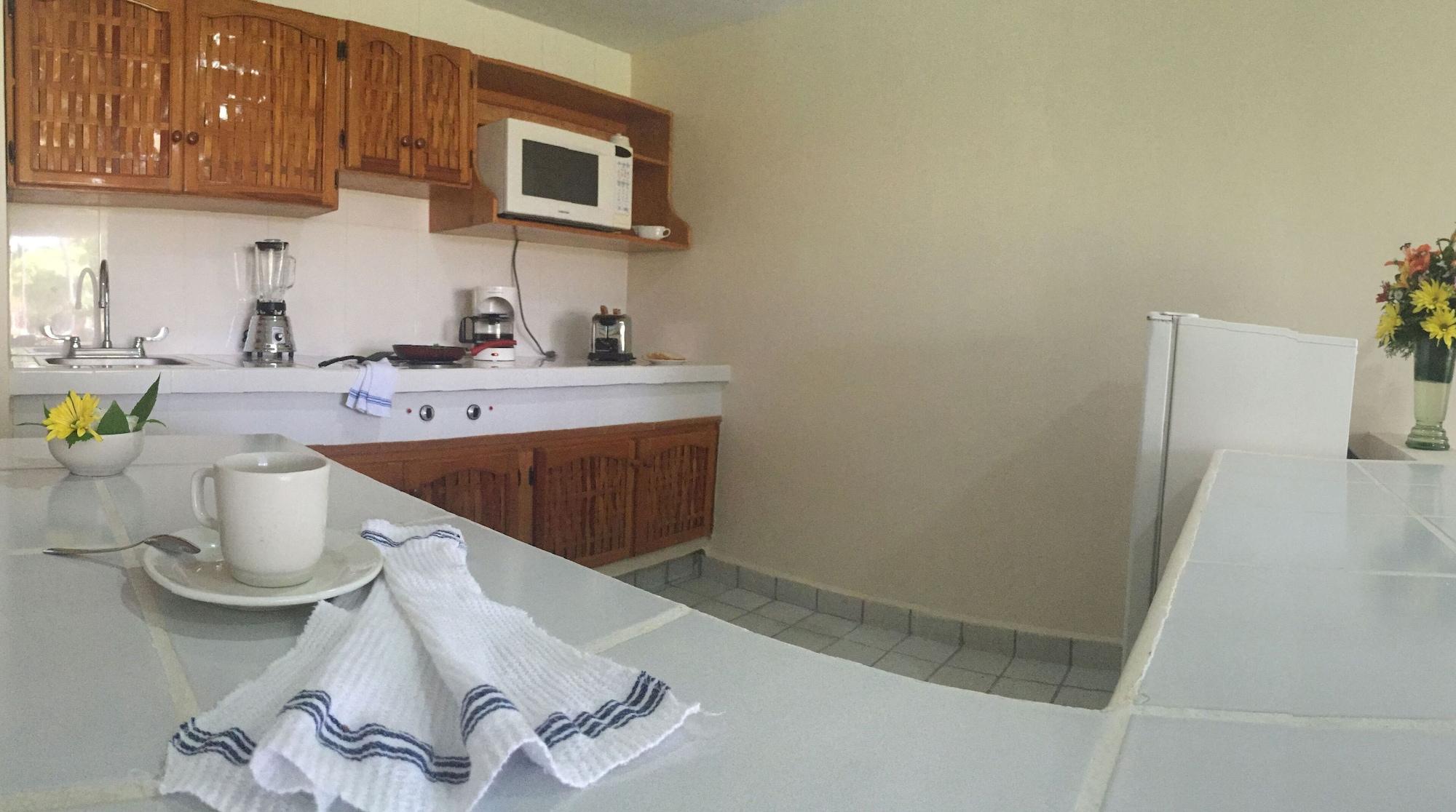 Coral Ixtapa Hotel Икстапа Екстериор снимка
