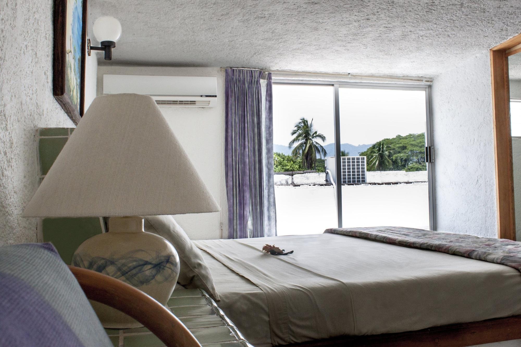 Coral Ixtapa Hotel Икстапа Екстериор снимка