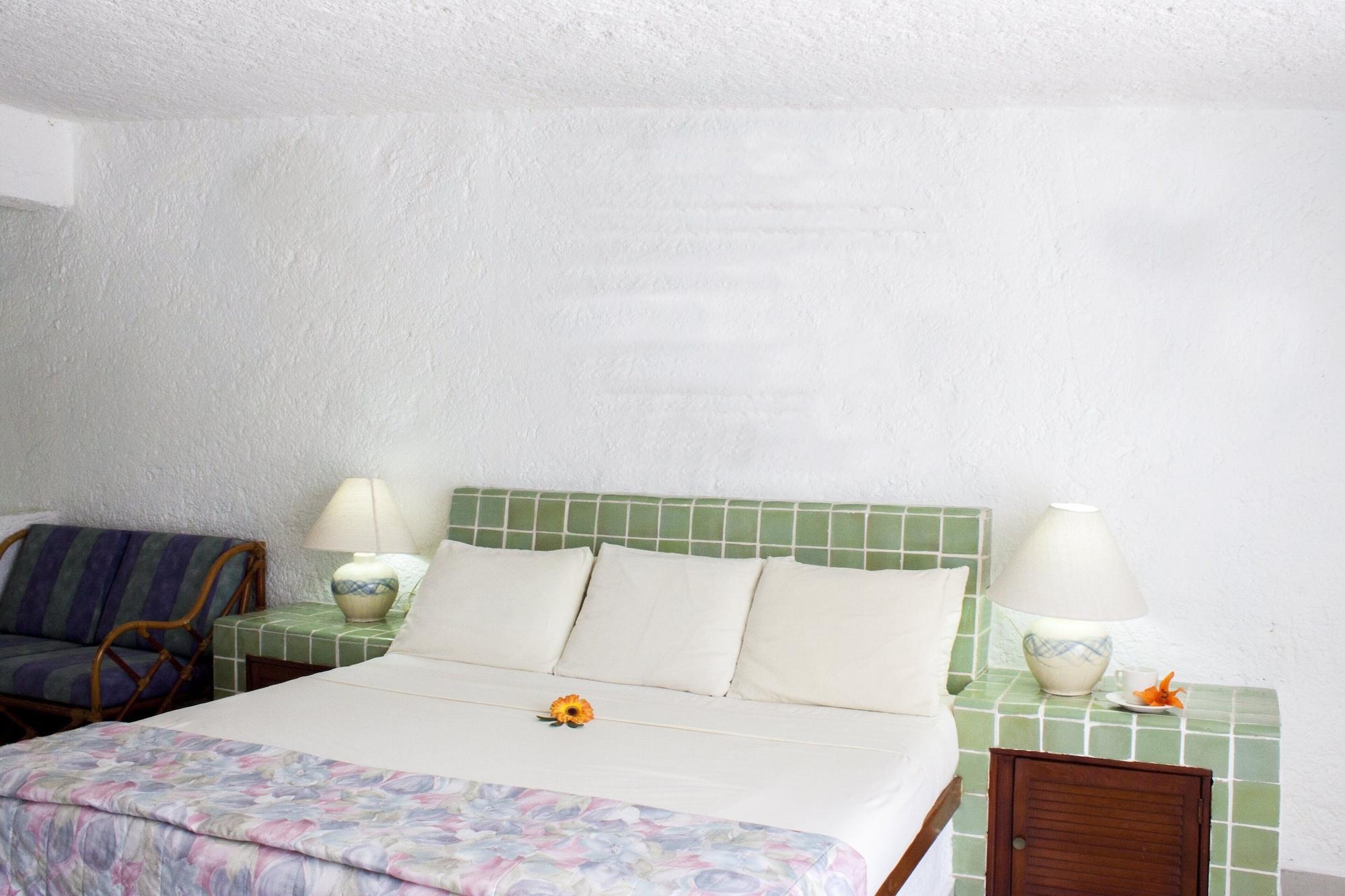 Coral Ixtapa Hotel Икстапа Екстериор снимка