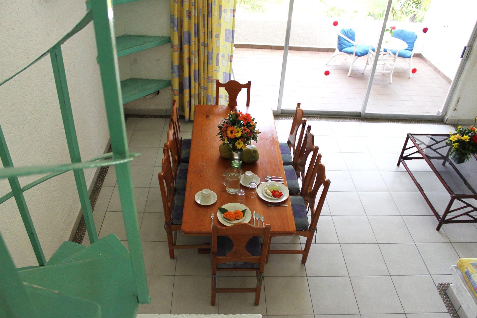 Coral Ixtapa Hotel Икстапа Екстериор снимка