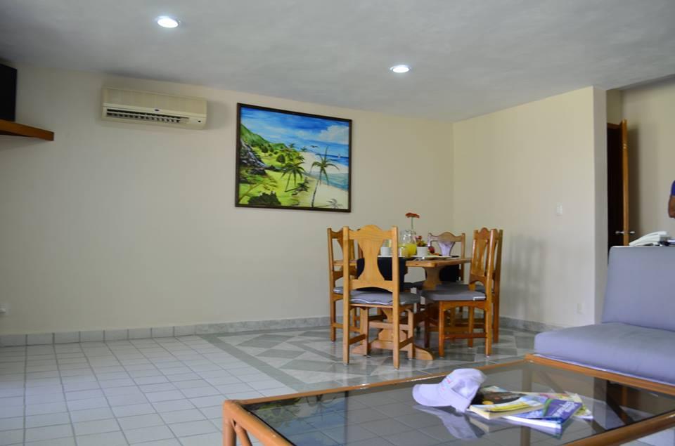 Coral Ixtapa Hotel Икстапа Екстериор снимка