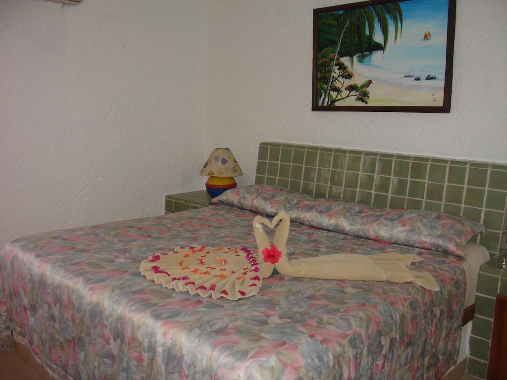 Coral Ixtapa Hotel Икстапа Екстериор снимка