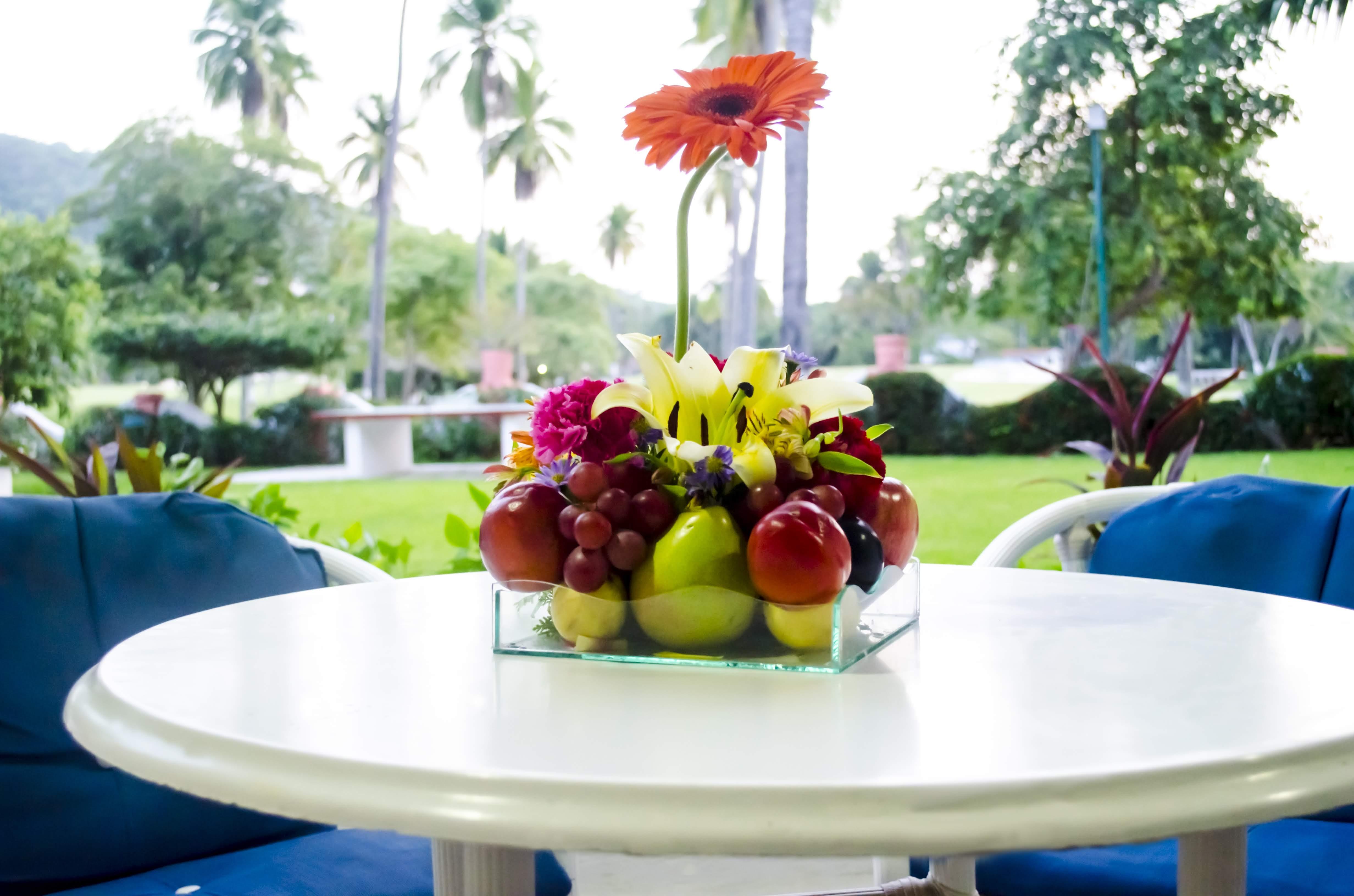 Coral Ixtapa Hotel Икстапа Екстериор снимка