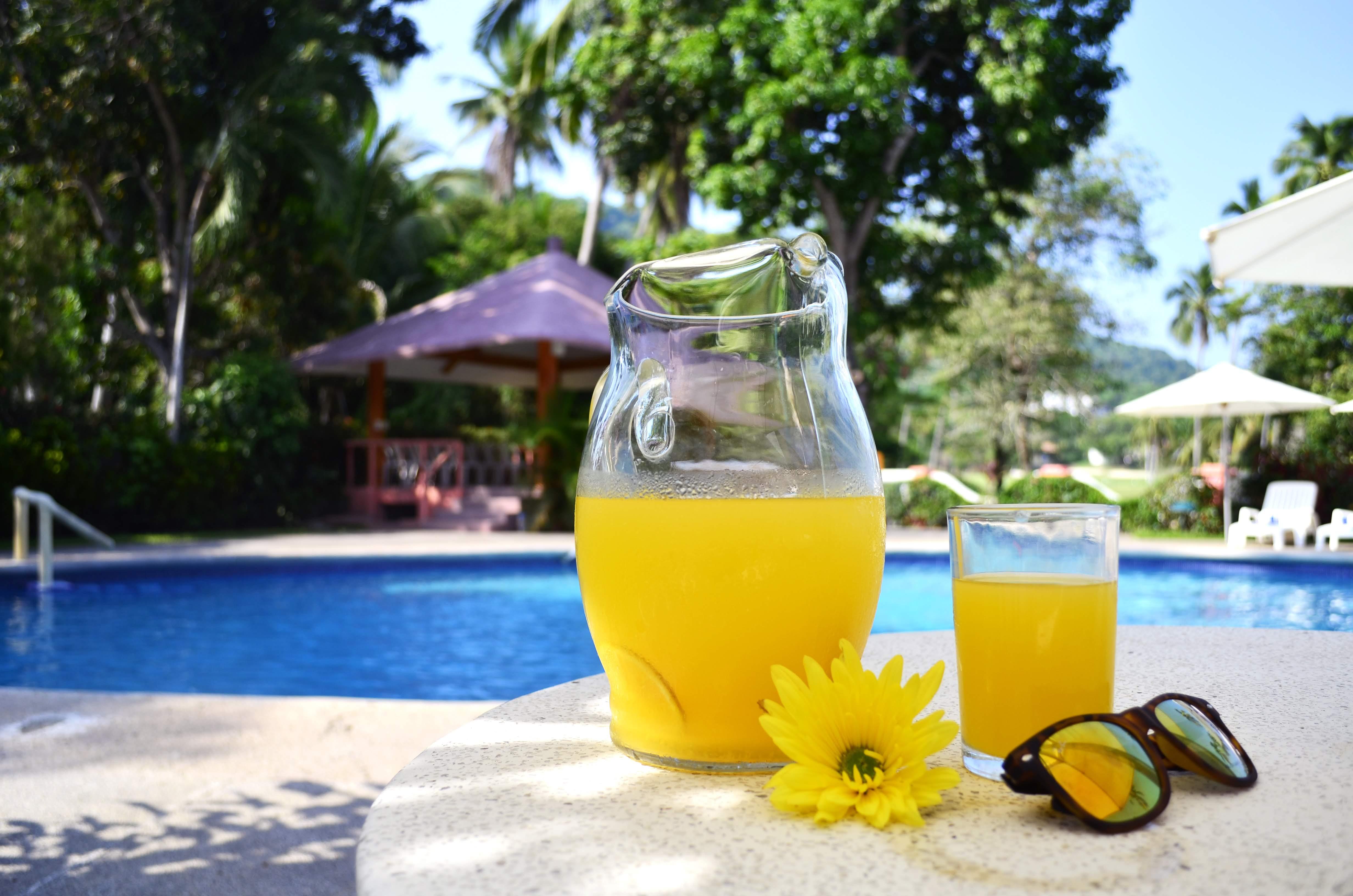 Coral Ixtapa Hotel Икстапа Екстериор снимка