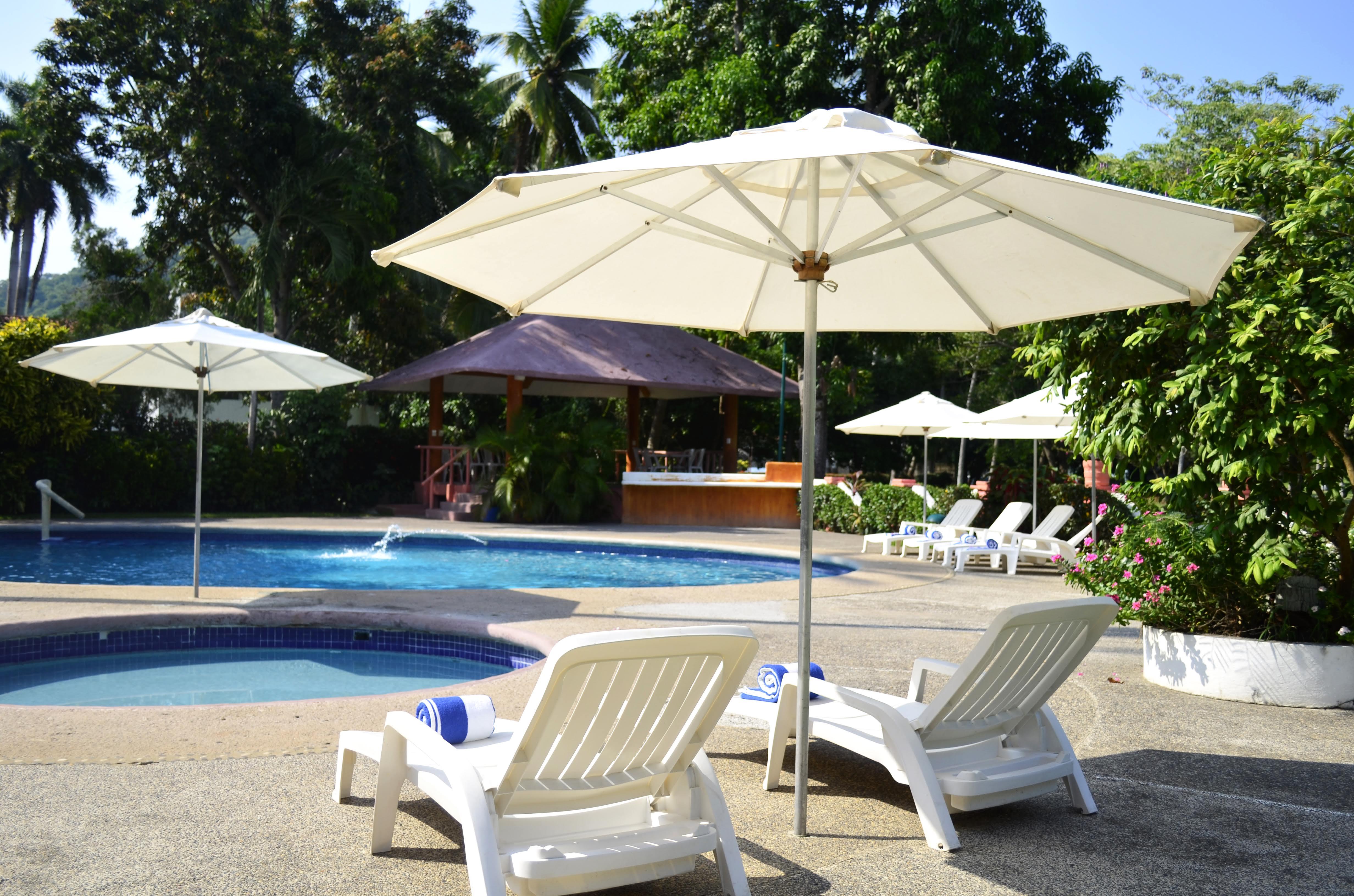 Coral Ixtapa Hotel Икстапа Екстериор снимка