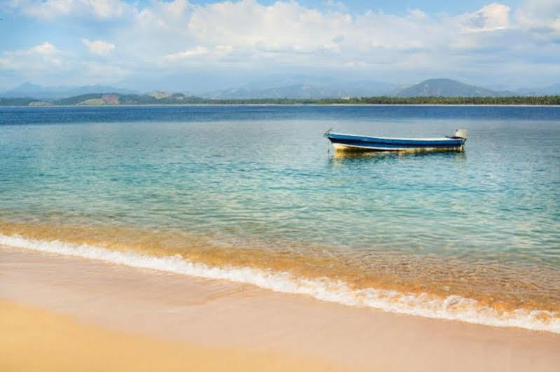 Coral Ixtapa Hotel Икстапа Екстериор снимка
