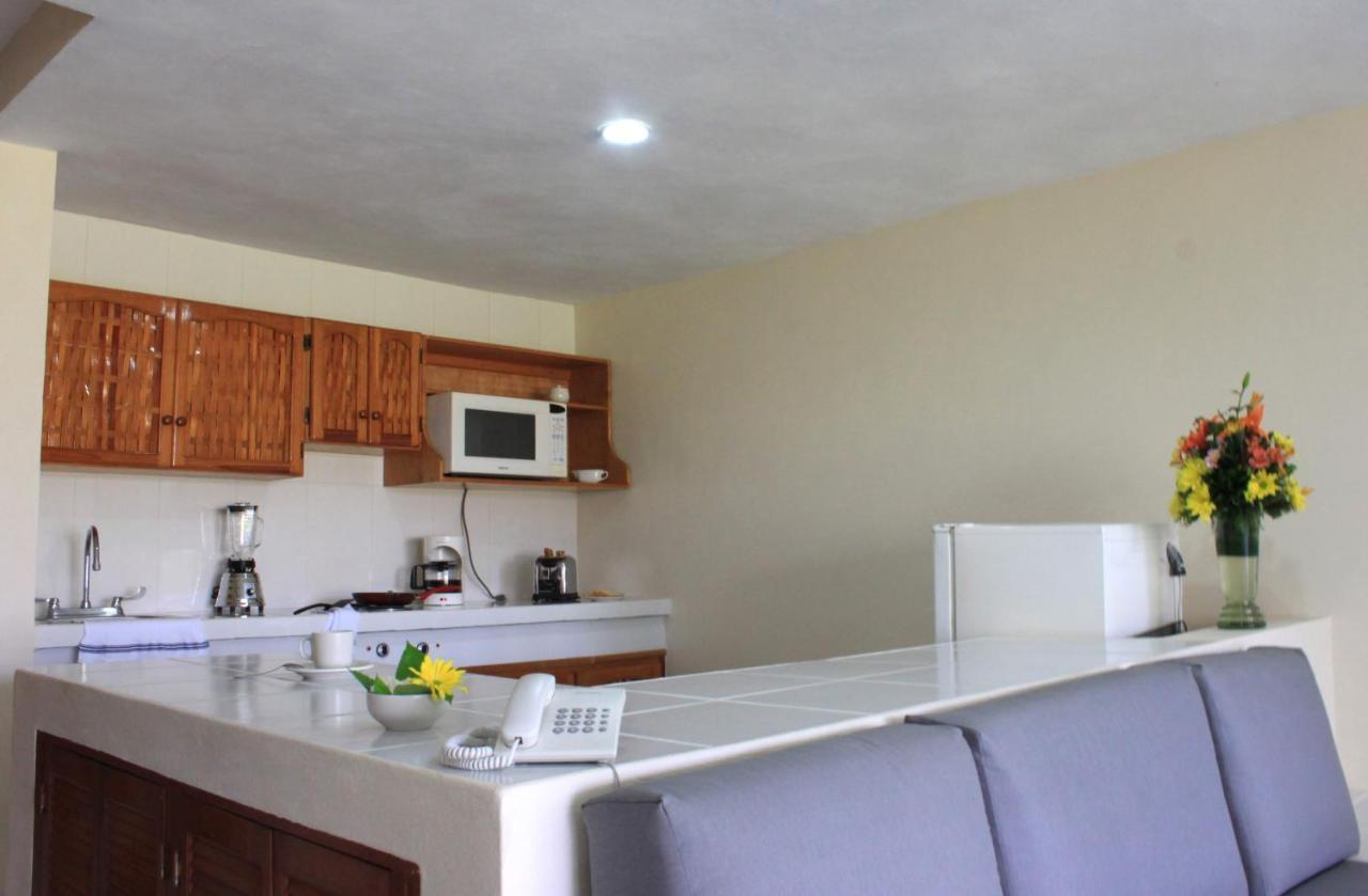 Coral Ixtapa Hotel Икстапа Екстериор снимка
