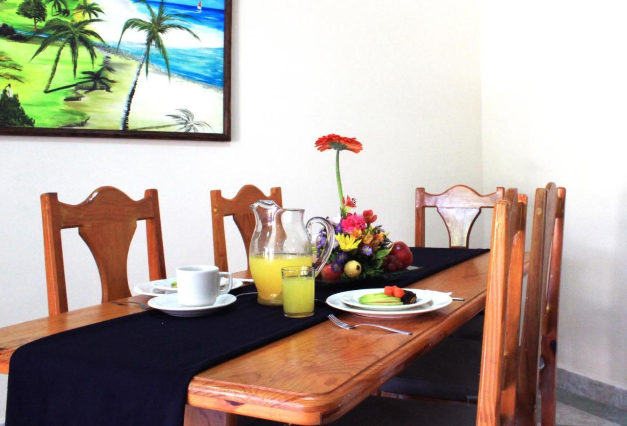 Coral Ixtapa Hotel Икстапа Екстериор снимка